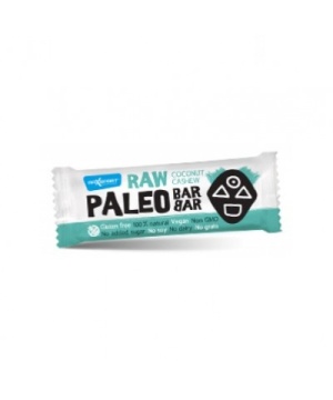 Max Sport paleo szelet kókusz kesudió 50 g