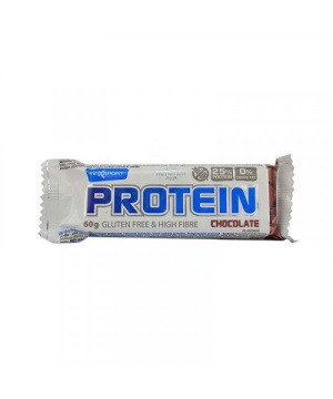 Max Sport protein szelet csokoládés gluténmentes 60 g