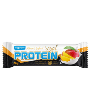 Max Sport protein szelet mangó joghurt 60 g