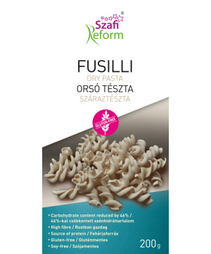 Szafi Reform tészta orsó 200 g
