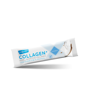 Max Sport collagen+ coconut szelet 40 g