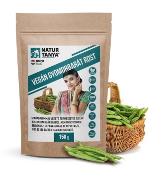 Natur Tanya Vegán Gyomorbarát Rost 150 g