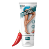 Natur Tanya Chili gél - Helyi fogyasztó és narancsbőr elleni gél 200 ml