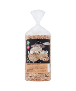 Szafi Free hajdinatallér 100 g