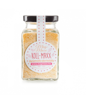Mag-Maxx Koll-maxx gyümölcskristály 90 g