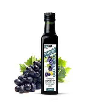 Natur Tanya Hidegen sajtolt szőlőmag olaj 250 ml