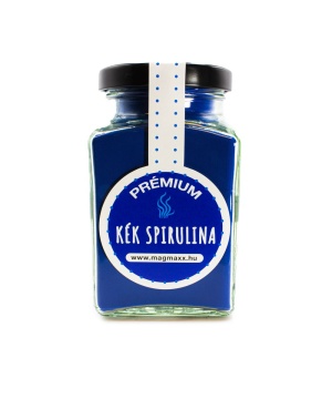 Mag-Maxx Kék Spirulina 150 g