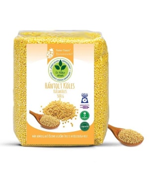Natur Tanya Hántolt Köles 500 g