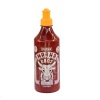 ChiMax Marha Erős Chili Szósz Fokhagymás 500 ml