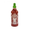 Chimax extra fokhagymás chili szósz 500ml
