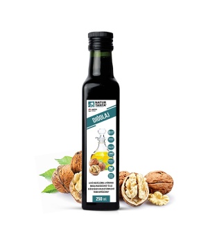 Natur Tanya Dióolaj hidegsajtolással készült 250 ml