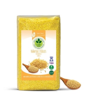 Natur Tanya Hántolt Köles 1000 g