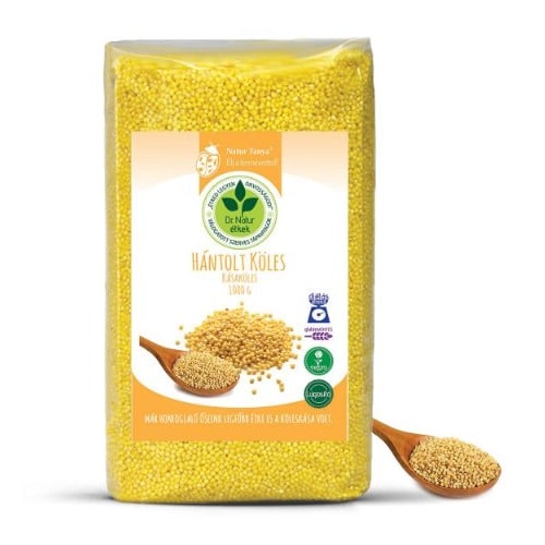 Natur Tanya Hántolt Köles 1000 g