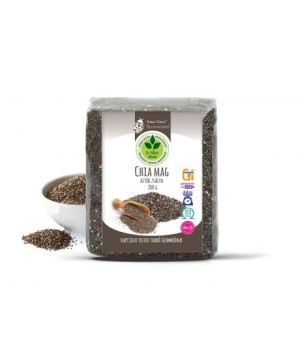 Natur Tanya Chia mag 200 g