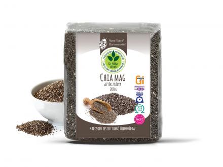 Natur Tanya Chia mag 200 g