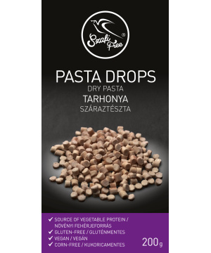 Szafi Free tészta tarhonya 200 g