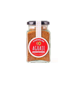 Mag-Maxx Aguaje Prémium Őrlemény 125 g