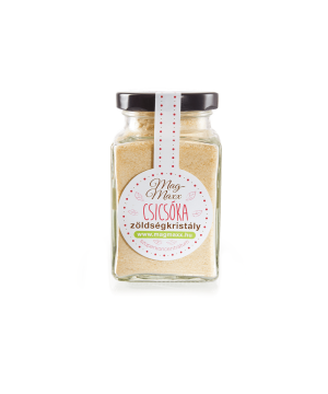 Mag-Maxx Csicsóka  zöldségkristály 150 g