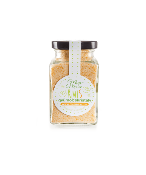 Mag-Maxx KiwiS gyümölcskristály 150 g