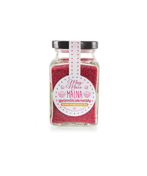 Mag-Maxx Málna gyümölcskristály 150 g