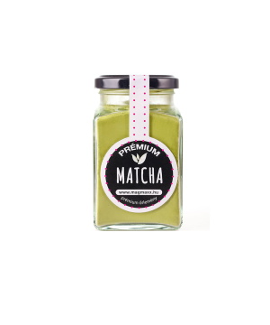 Mag-Maxx Prémium Matcha Tea 90 g