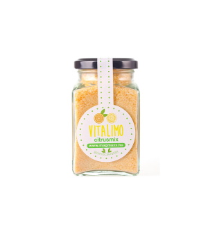 Mag-Maxx Vitalimo Citrusmix gyümölcskristály 150 g