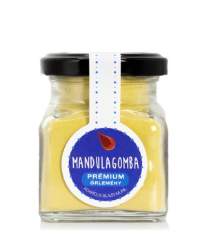 Mag-Maxx Mandulagomba Őrlemény 150 g