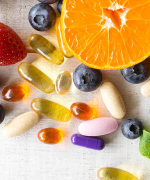 Multivitaminok