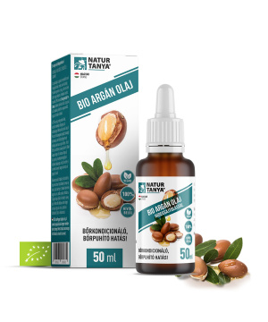 Natur Tanya Bio Argán olaj 50 ml