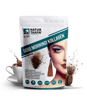 Natur Tanya Good morning! Kollagén 320 g