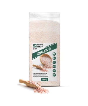 Natur Tanya Himalája Só 1000 g