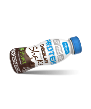 Max sport protein milk shake csokoládé 310 ml