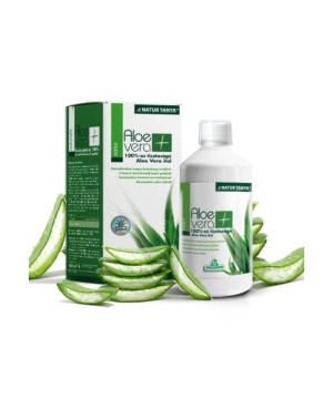 Natur Tanya Aloe vera ital natur 100% 1000 ml