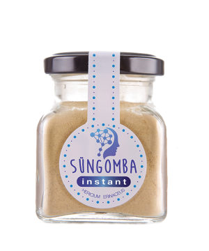 Mag-Maxx Süngomba Őrlemény Instant 150 g