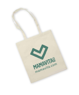 MamaVita bevásárlótáska