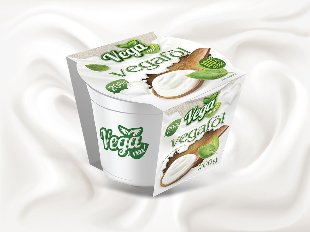 Vega Meal vegaföl 20% 200 g