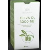 Bioextra oliva d3 3000 NE étrend-kiegészítő lágyzselatin kapszula 60 db