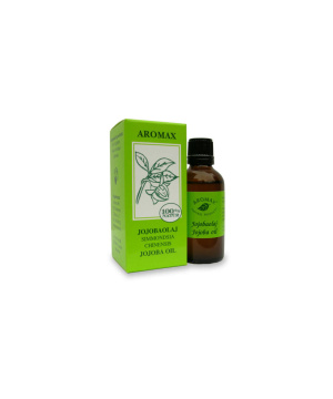 Aromax jojoba olaj 50 ml