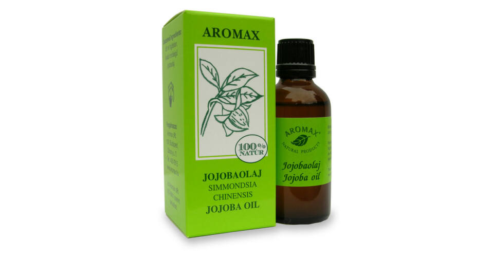Aromax jojoba olaj 50 ml