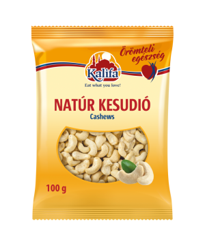 Kalifa kesudió 100 g