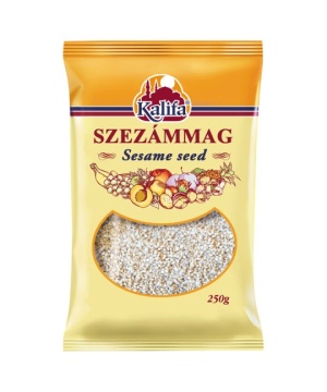 Kalifa szezámmag 250 g
