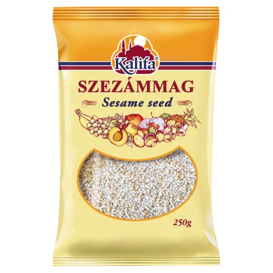 Kalifa szezámmag 250 g