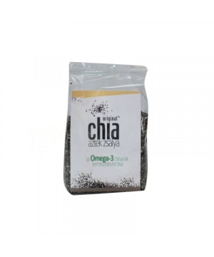 Greenmark original chia mag 100 g