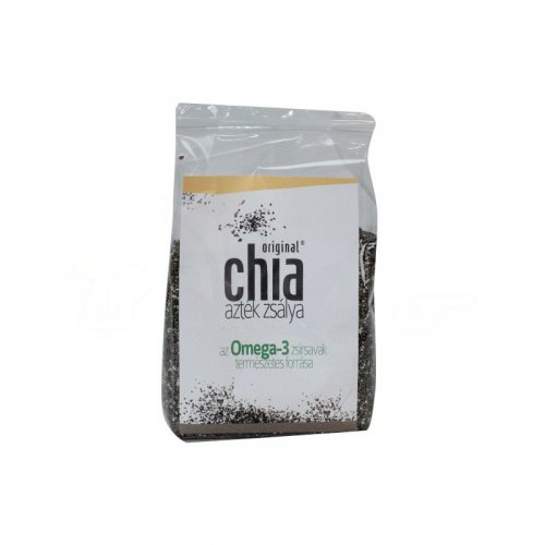Greenmark original chia mag 100 g