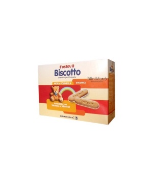 Fosfovit keksz gyerekeknek 360 g