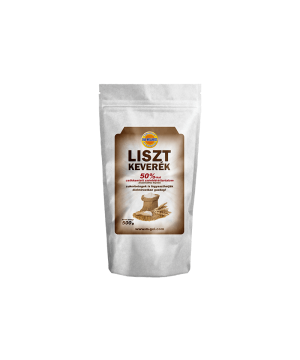 Dia-Wellness lisztkeverék 50% 500 g