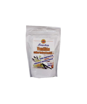 Dia-Wellness bourbon vaníliáscukor-helyettesítő 250 g