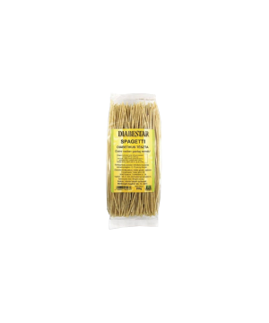 Diabestar tészta spagetti 200 g