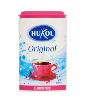 Huxol édesítő tabletta 650 db