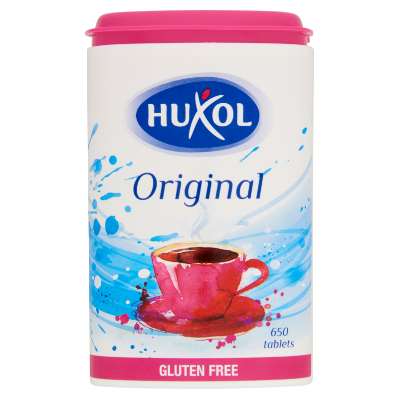 Huxol édesítő tabletta 650 db
